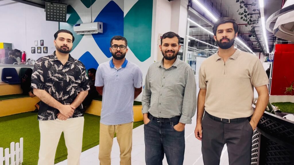 ecommerce team